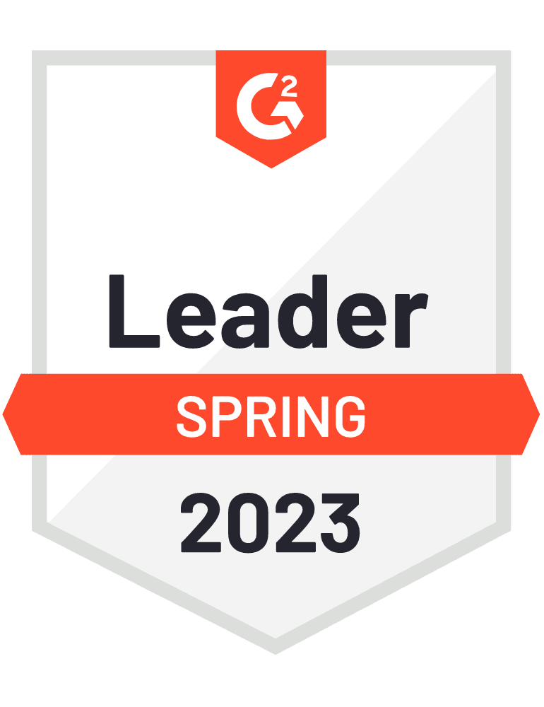 Leader SPRING 2023