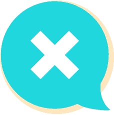 suspicious links icon