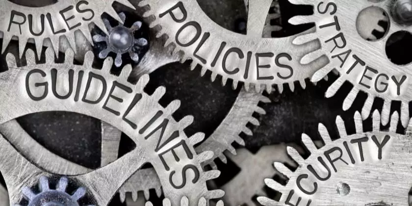 Was ist ein Policy Management System und warum brauchen Sie es?