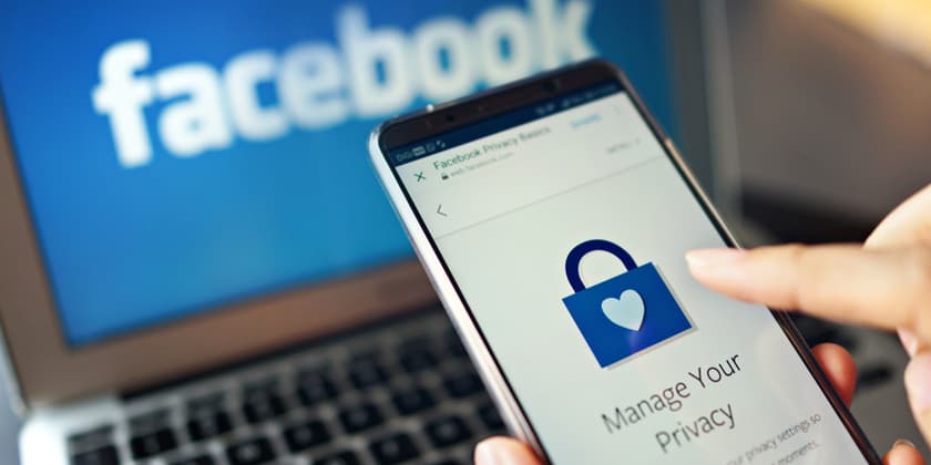 Facebook Hacking: Wie Sie Ihr Facebook-Konto sichern können