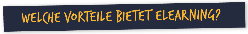 What are the benefits of eLearning German
