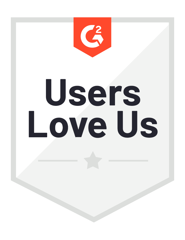 0 users love us 1