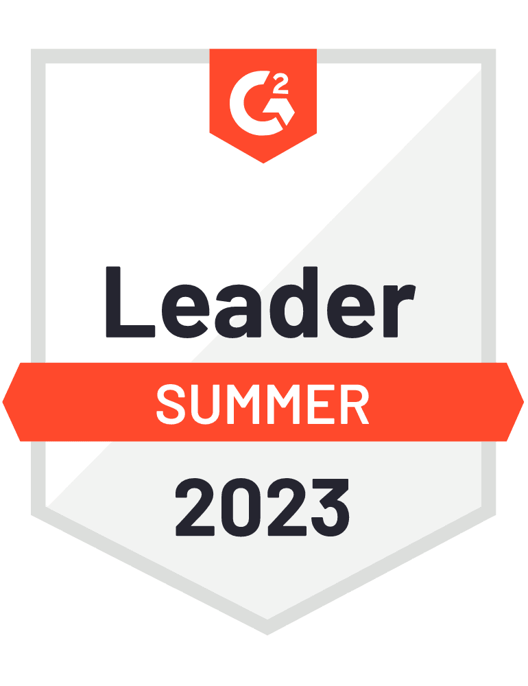 5 leader summer 2023