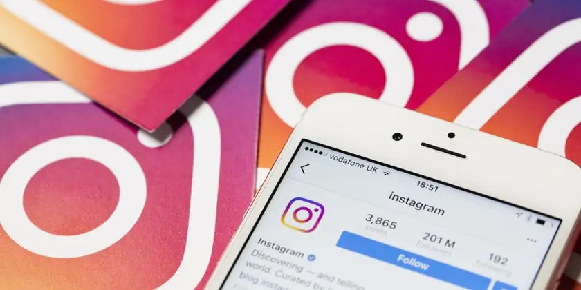 Schutz vor Instagram Scams: Bleiben Sie sicher und wachsam