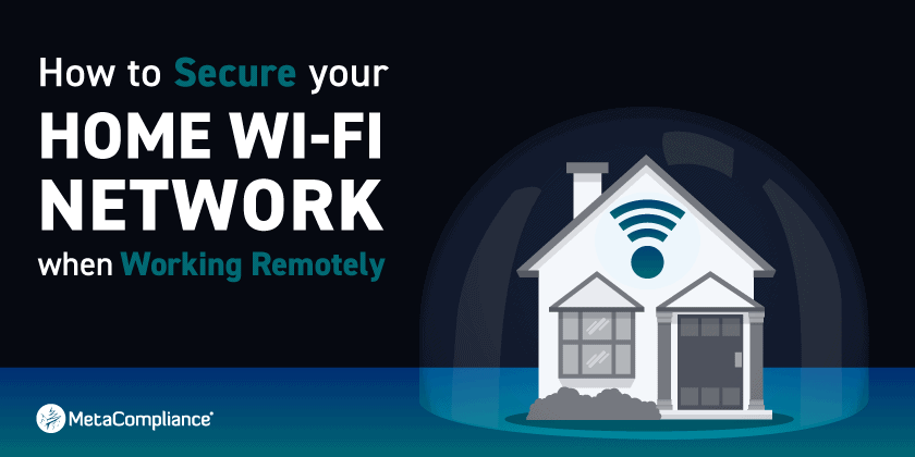 How Secure Home Wi Fi Network Working Remotely MAIN