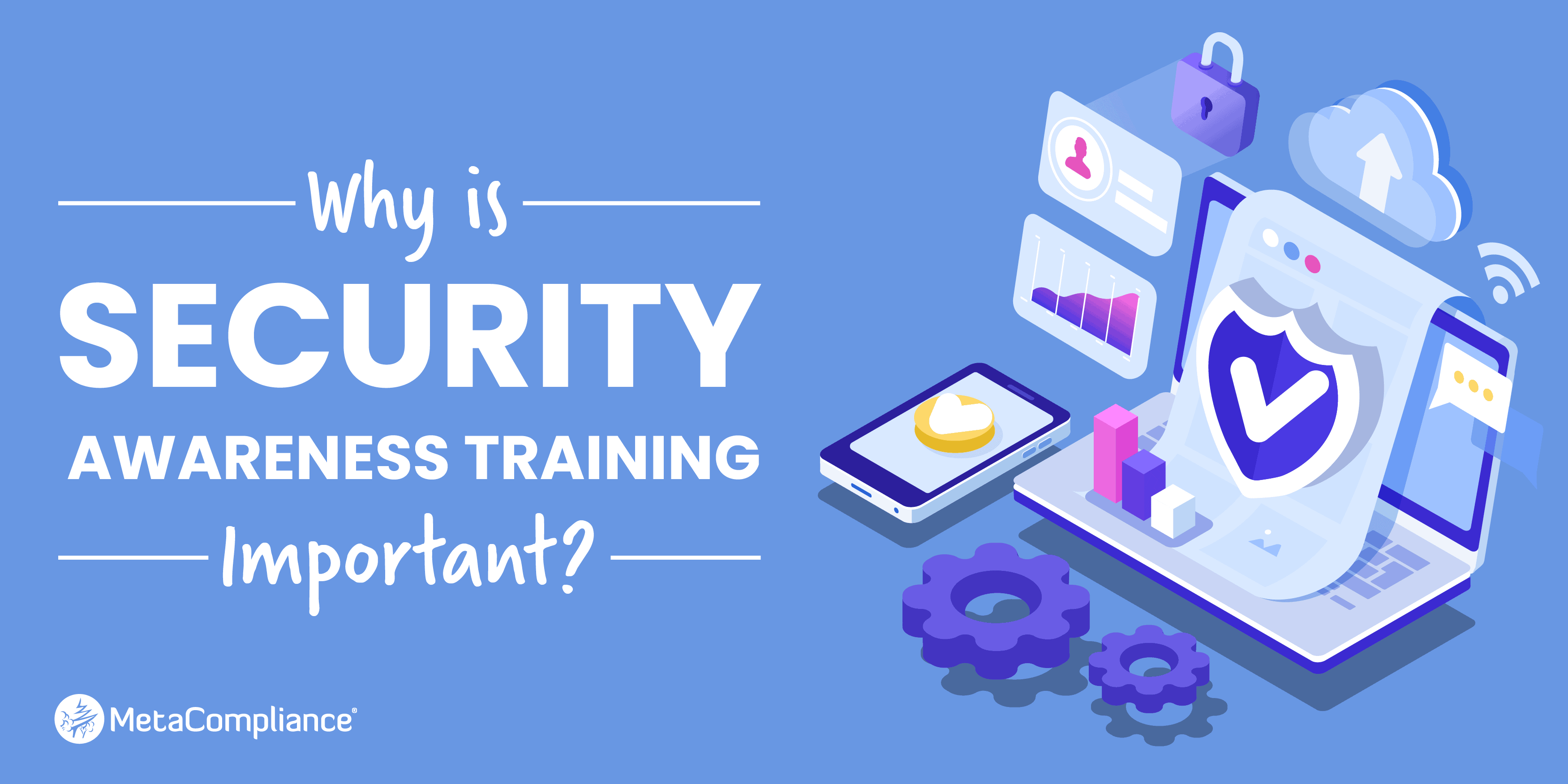 Why is Security Awareness Training Important HIGH RES