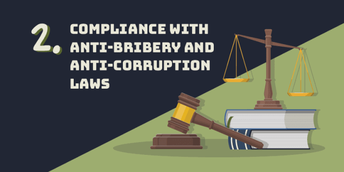 Die Vorteile einer Antikorruptions-Schulung für Ihre Organisation
